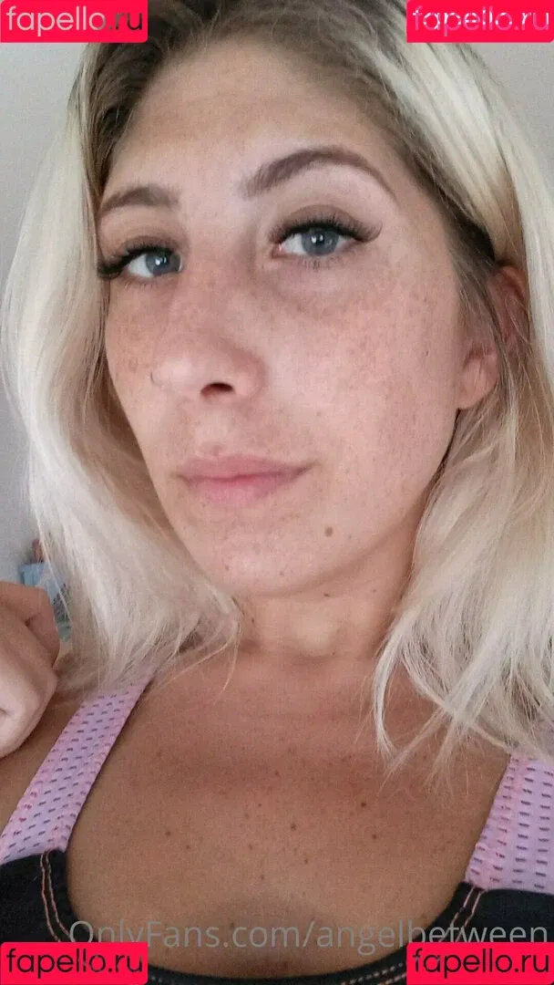 angelbetween Onlyfans Photo Gallery 