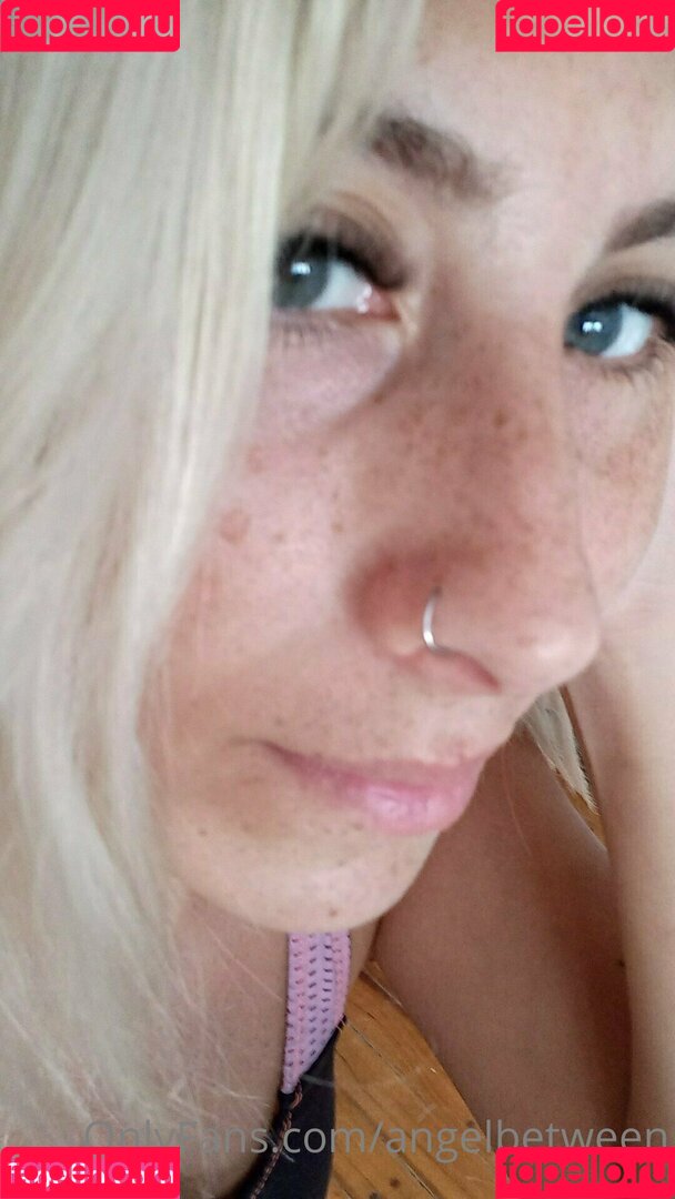 angelbetween Onlyfans Photo Gallery 