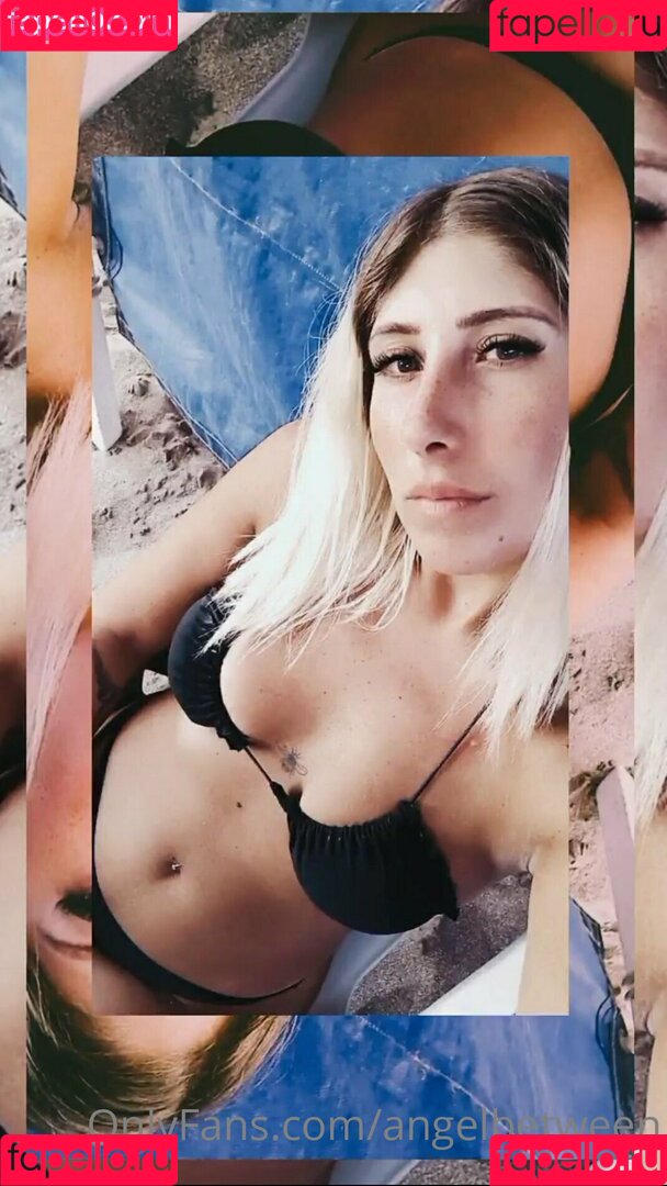 angelbetween Onlyfans Photo Gallery 