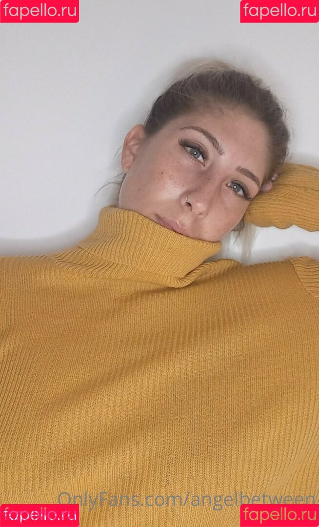 angelbetween Onlyfans Photo Gallery 