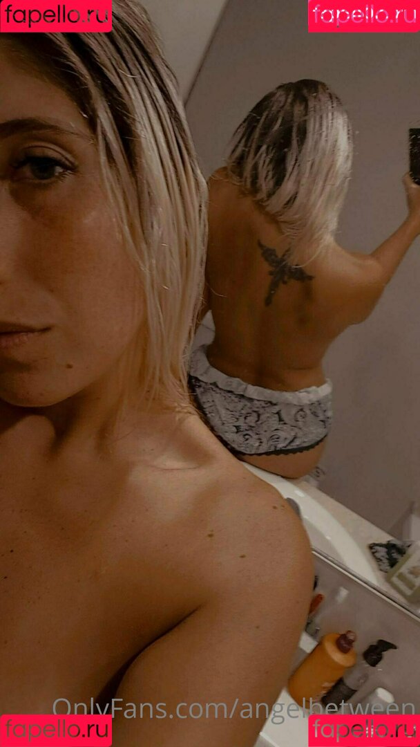angelbetween Onlyfans Photo Gallery 