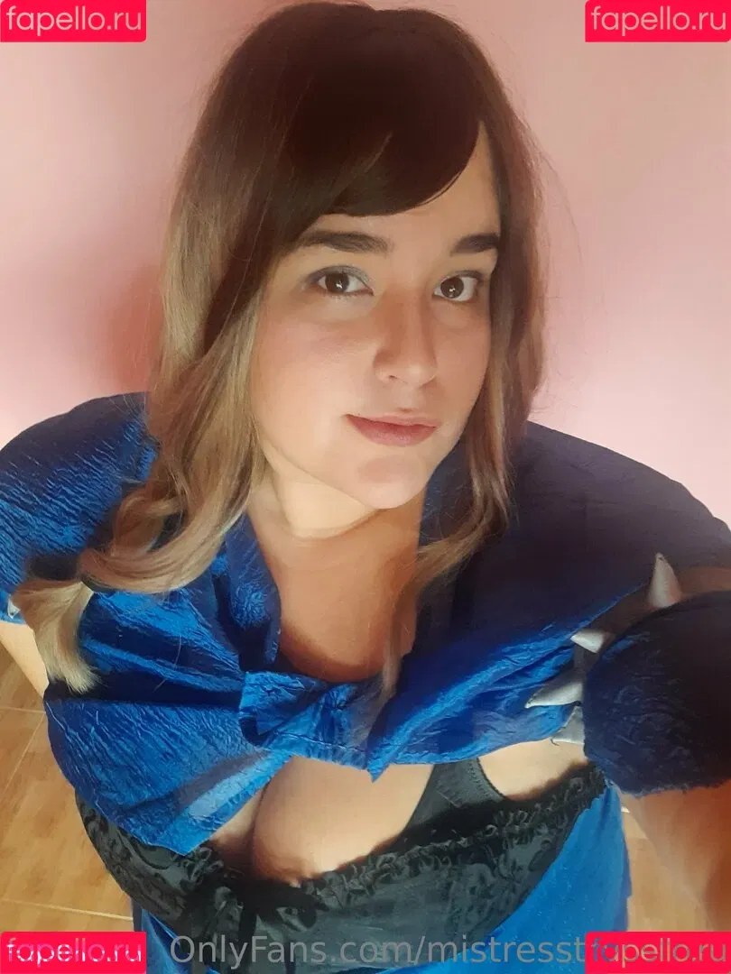 mistresstryss Onlyfans Photo Gallery 