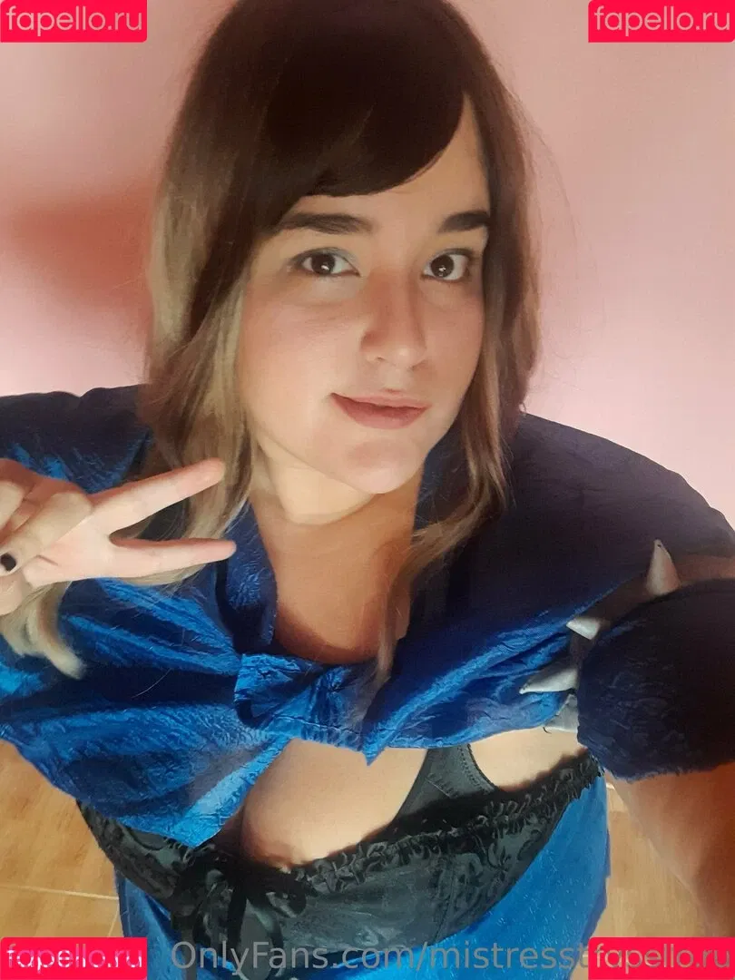 mistresstryss Onlyfans Photo Gallery 
