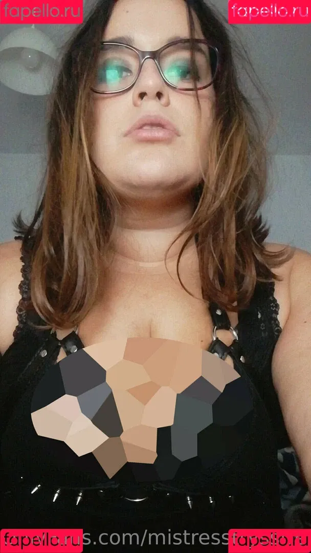 mistresstryss Onlyfans Photo Gallery 