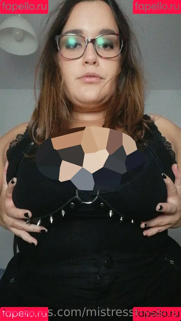 mistresstryss Onlyfans Photo Gallery 