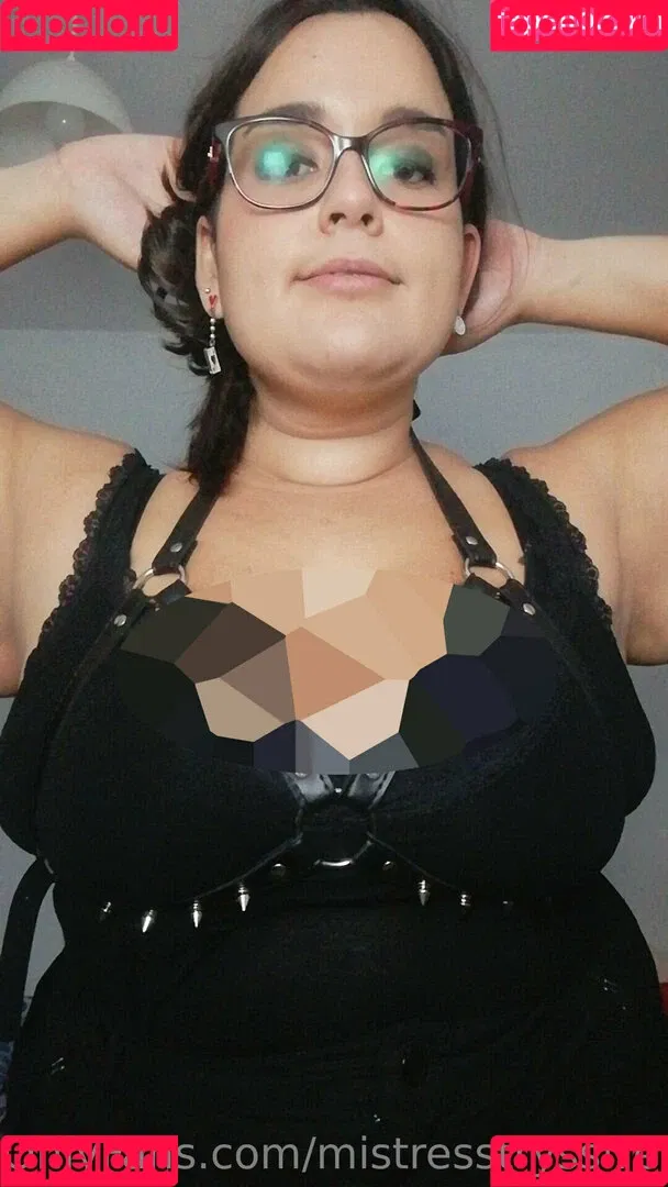 mistresstryss Onlyfans Photo Gallery 
