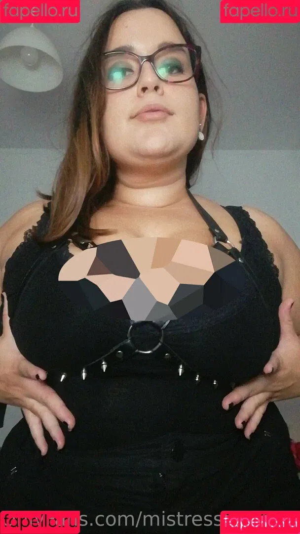 mistresstryss Onlyfans Photo Gallery 