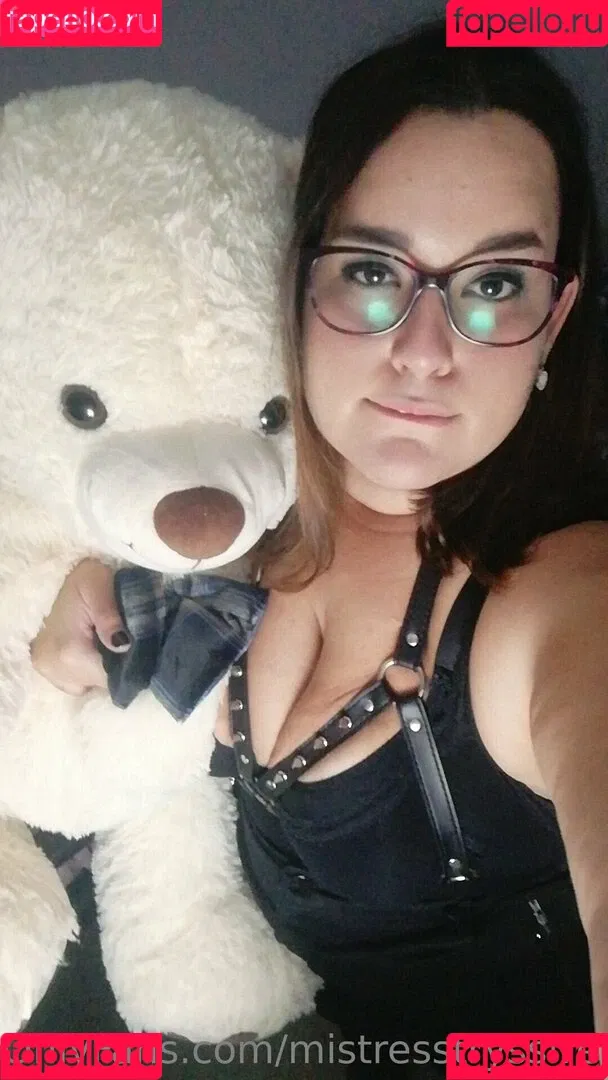 mistresstryss Onlyfans Photo Gallery 