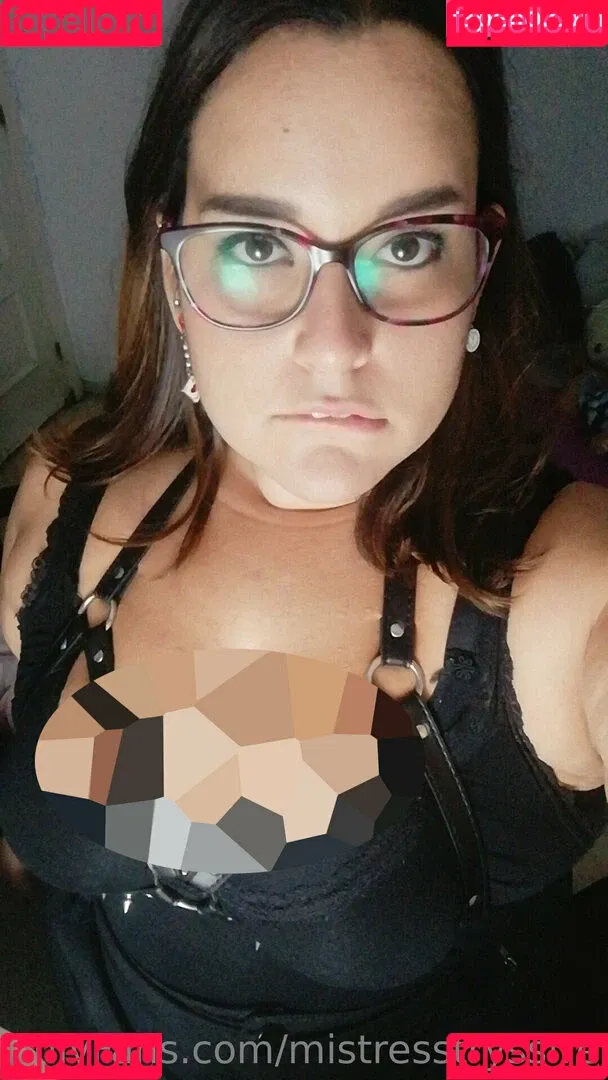mistresstryss Onlyfans Photo Gallery 