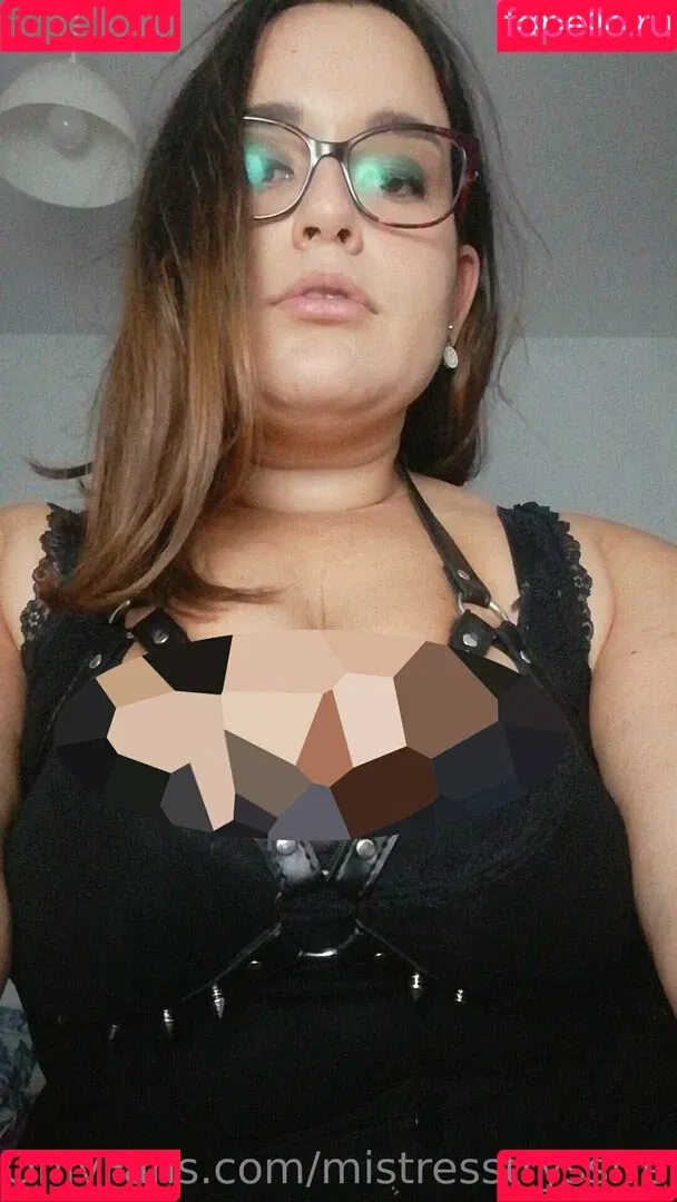 mistresstryss Onlyfans Photo Gallery 