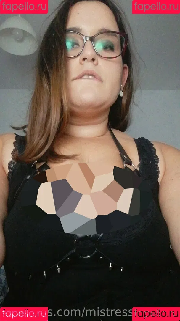 mistresstryss Onlyfans Photo Gallery 