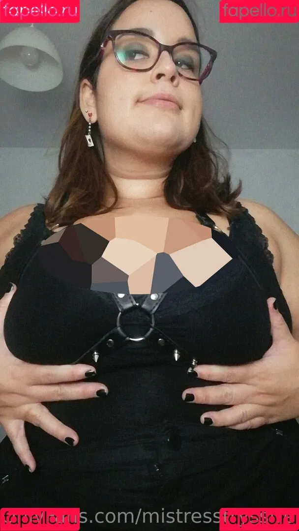 mistresstryss Onlyfans Photo Gallery 