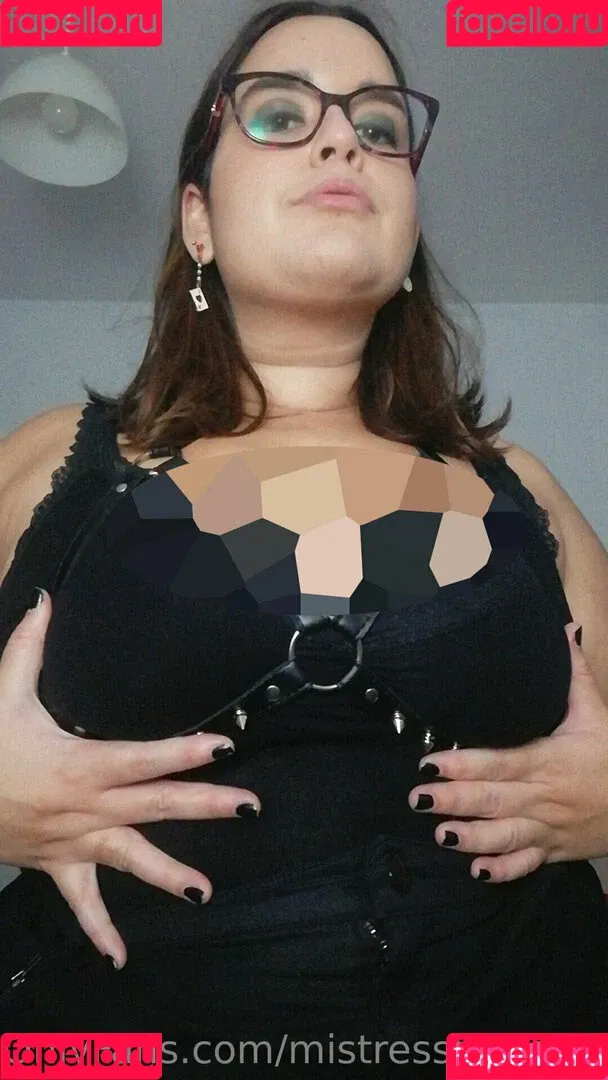 mistresstryss Onlyfans Photo Gallery 