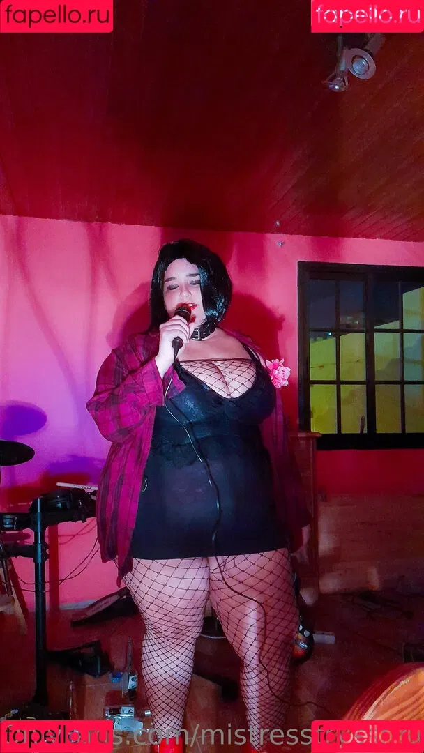 mistresstryss Onlyfans Photo Gallery 