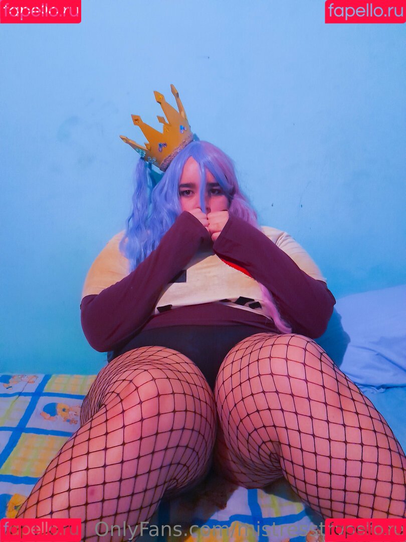 mistresstryss Onlyfans Photo Gallery 