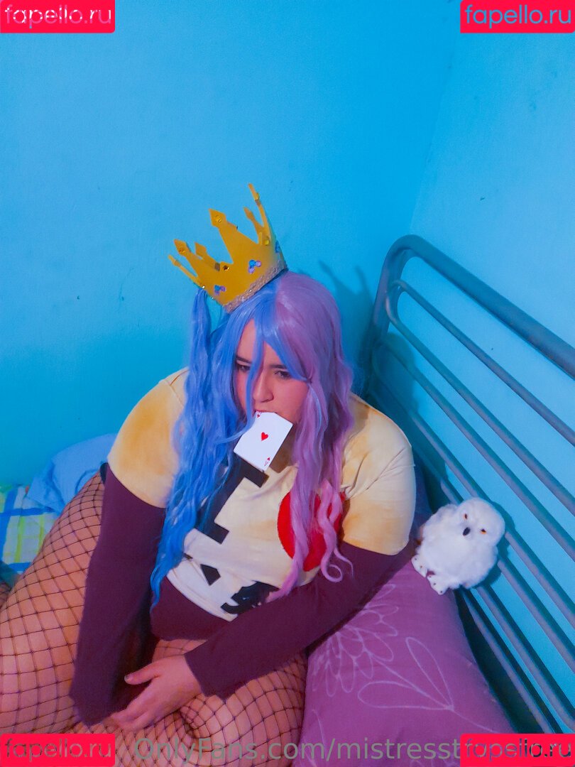 mistresstryss Onlyfans Photo Gallery 