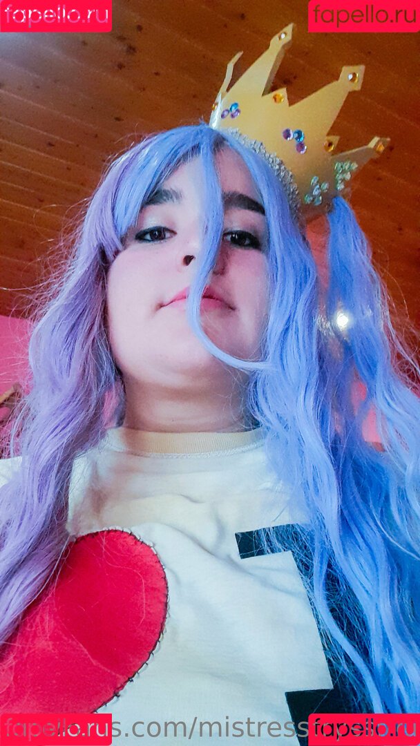 mistresstryss Onlyfans Photo Gallery 