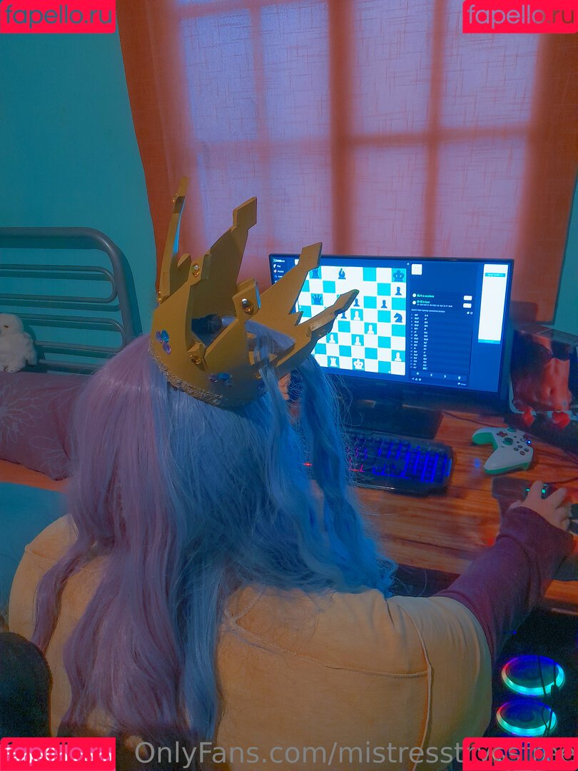 mistresstryss Onlyfans Photo Gallery 