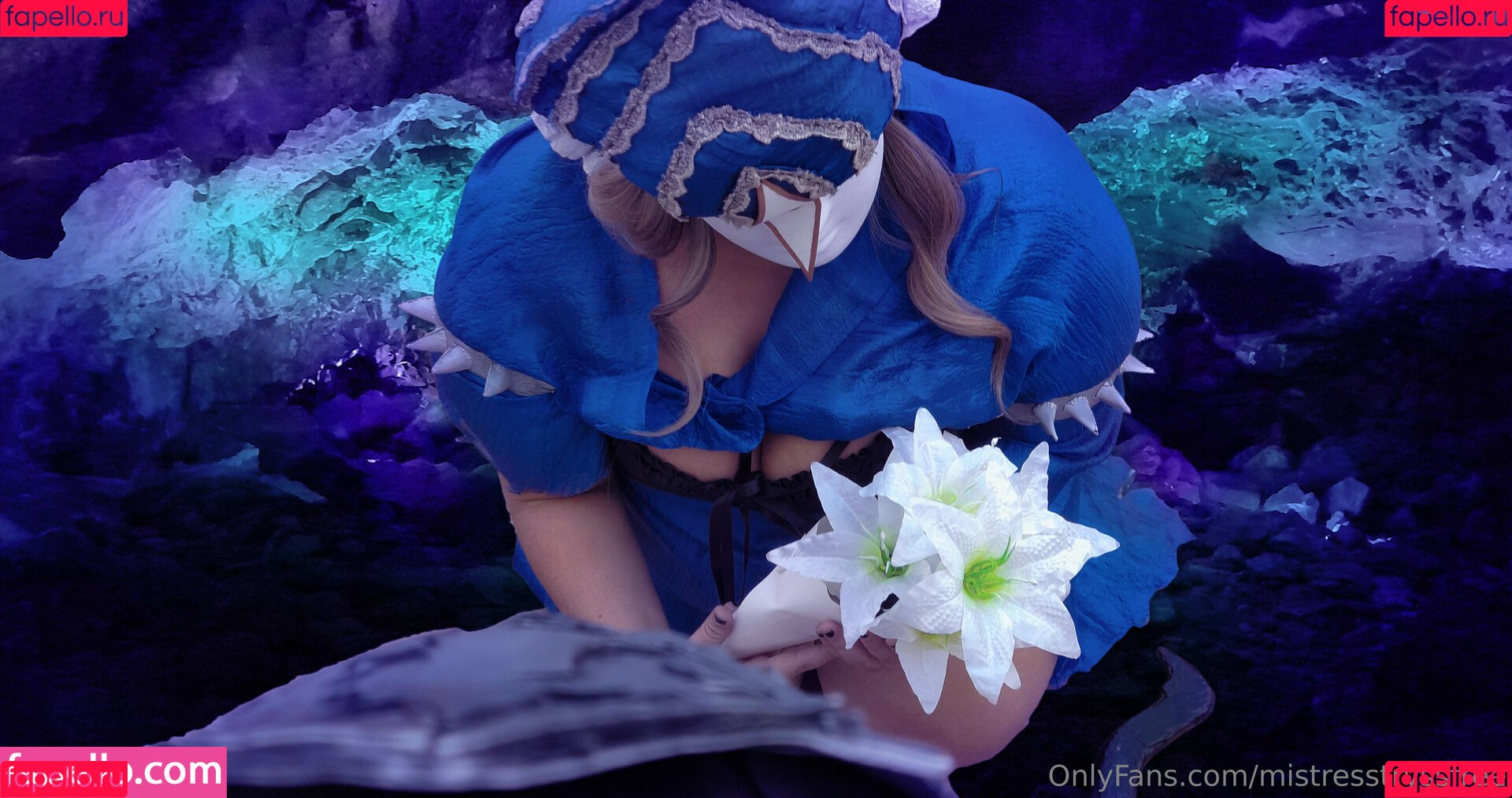 mistresstryss Onlyfans Photo Gallery 