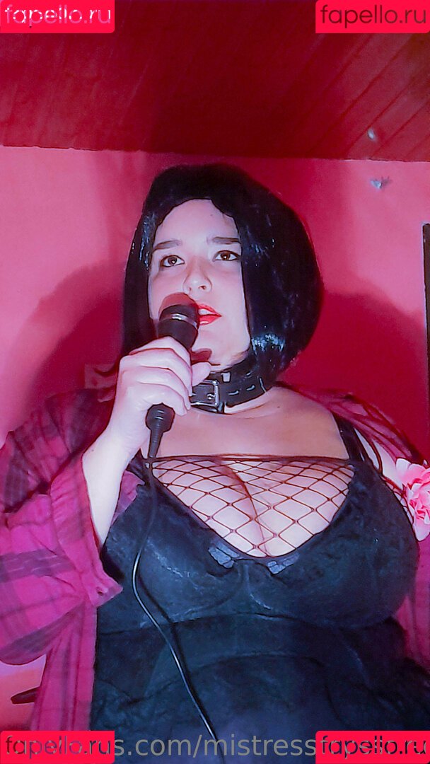 mistresstryss Onlyfans Photo Gallery 