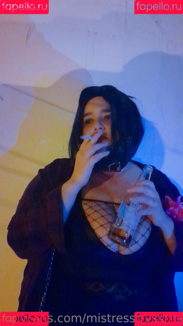 mistresstryss Onlyfans Photo Gallery 