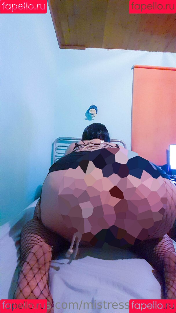 mistresstryss Onlyfans Photo Gallery 