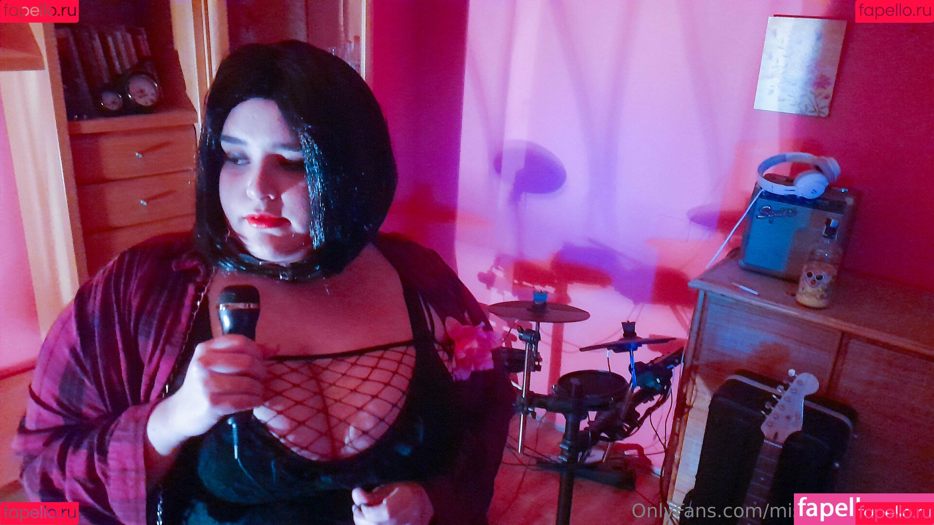 mistresstryss Onlyfans Photo Gallery 