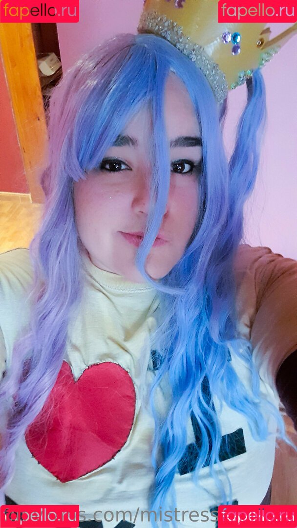 mistresstryss Onlyfans Photo Gallery 