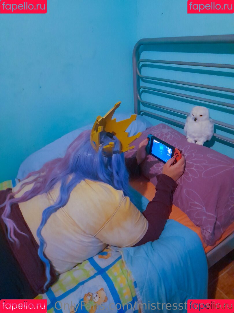 mistresstryss Onlyfans Photo Gallery 