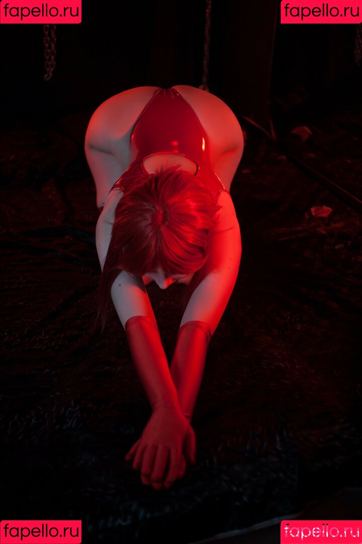 Sawaka Cosplay Onlyfans Photo Gallery 