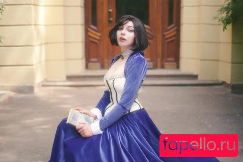 Sawaka Cosplay Nude Onlyfans Photo 45