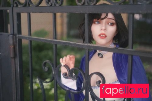 Sawaka Cosplay Nude Onlyfans Photo 43