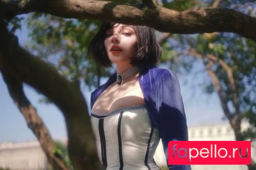 Sawaka Cosplay Nude Onlyfans Photo 33