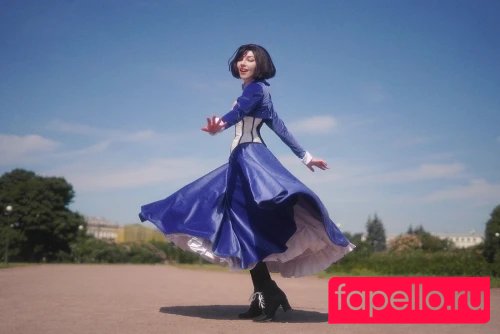 Sawaka Cosplay Nude Onlyfans Photo 32