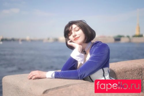 Sawaka Cosplay Nude Onlyfans Photo 28