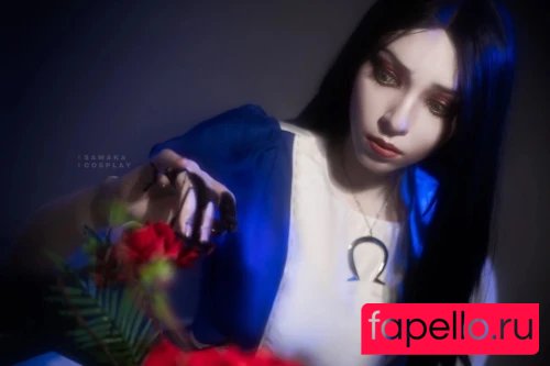 Sawaka Cosplay Nude Onlyfans Photo 21