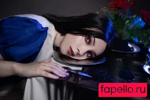 Sawaka Cosplay Nude Onlyfans Photo 18