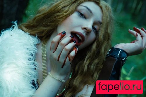 Sawaka Cosplay Nude Onlyfans Photo 13