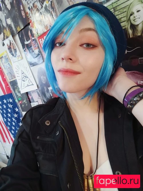 Sawaka Cosplay Nude Onlyfans Photo 8