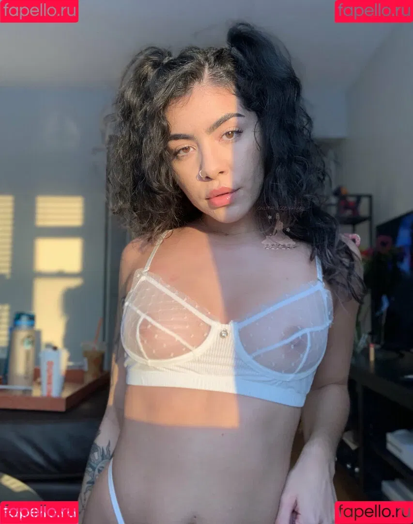 aakari Onlyfans Photo Gallery 