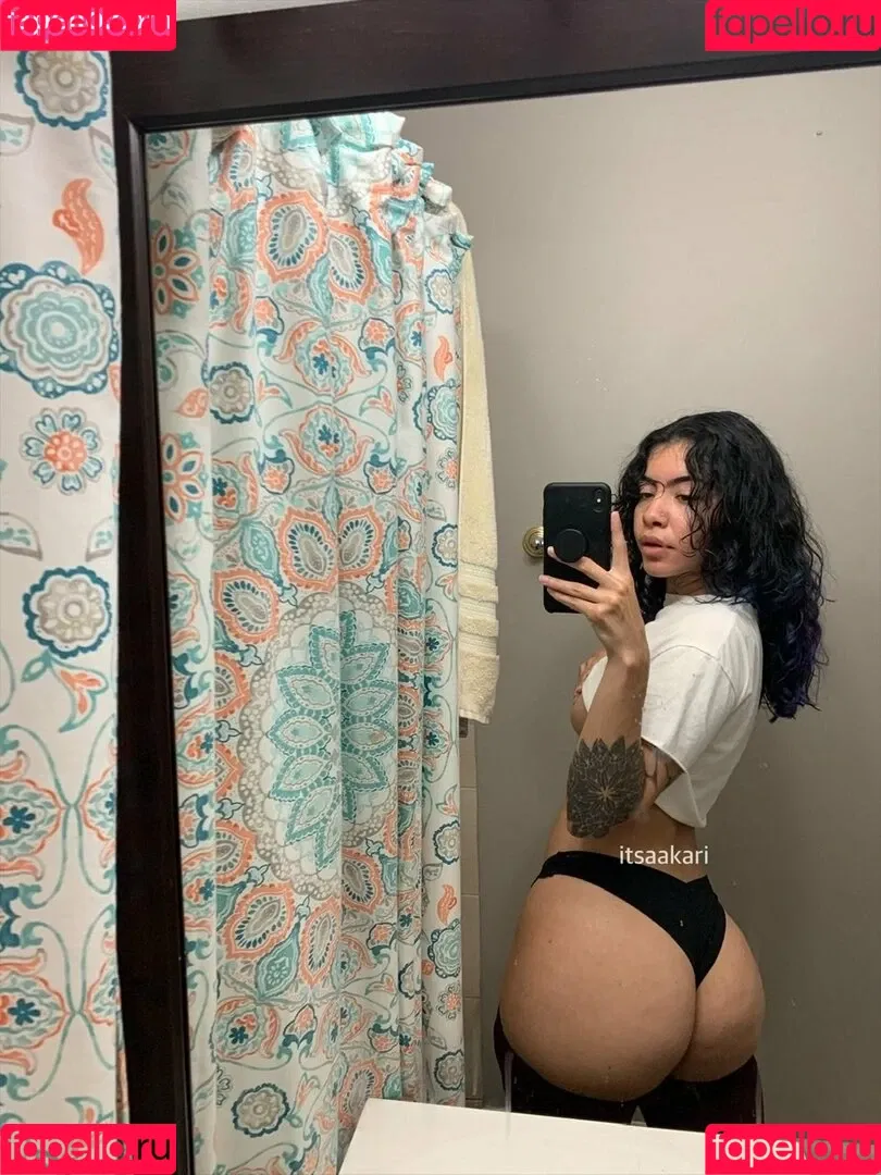 aakari Onlyfans Photo Gallery 