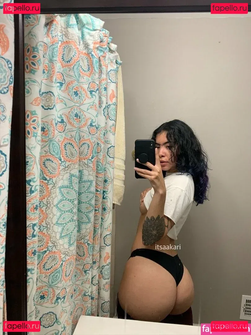 aakari Onlyfans Photo Gallery 