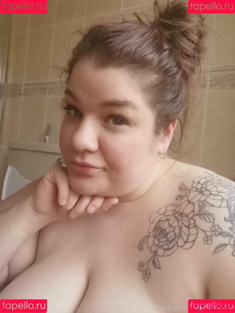 bbwjeanie Onlyfans Photo Gallery 