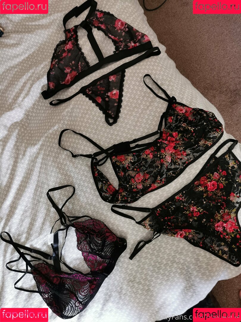 bbwjeanie Onlyfans Photo Gallery 