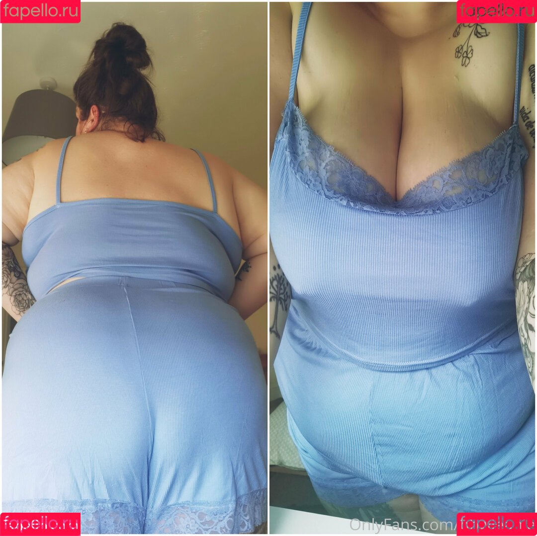 bbwjeanie Onlyfans Photo Gallery 