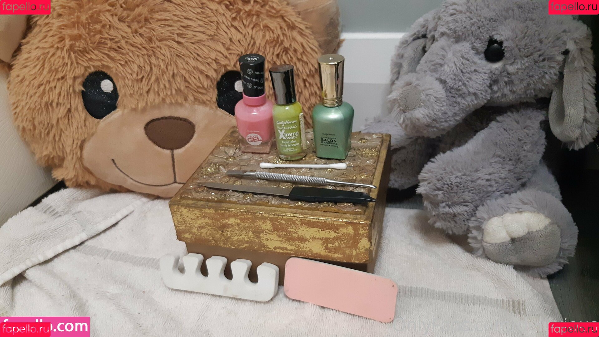 deluxious Onlyfans Photo Gallery 