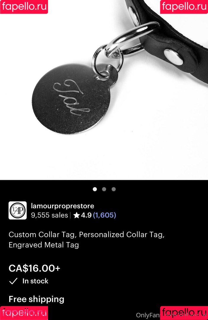 deluxious Onlyfans Photo Gallery 