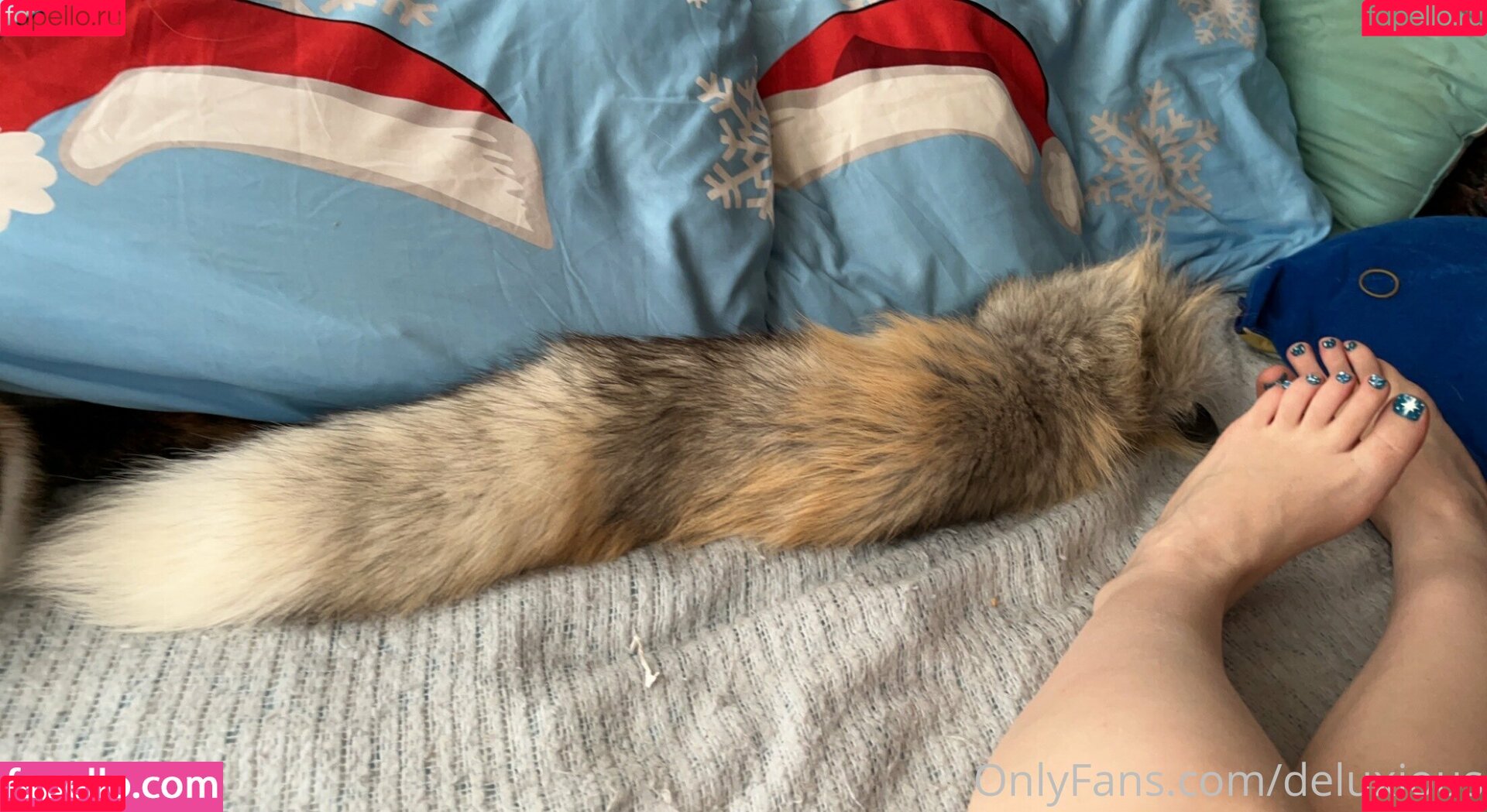 deluxious Onlyfans Photo Gallery 