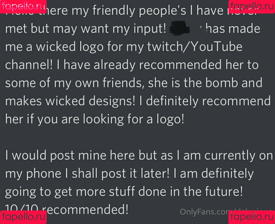 deluxious Onlyfans Photo Gallery 