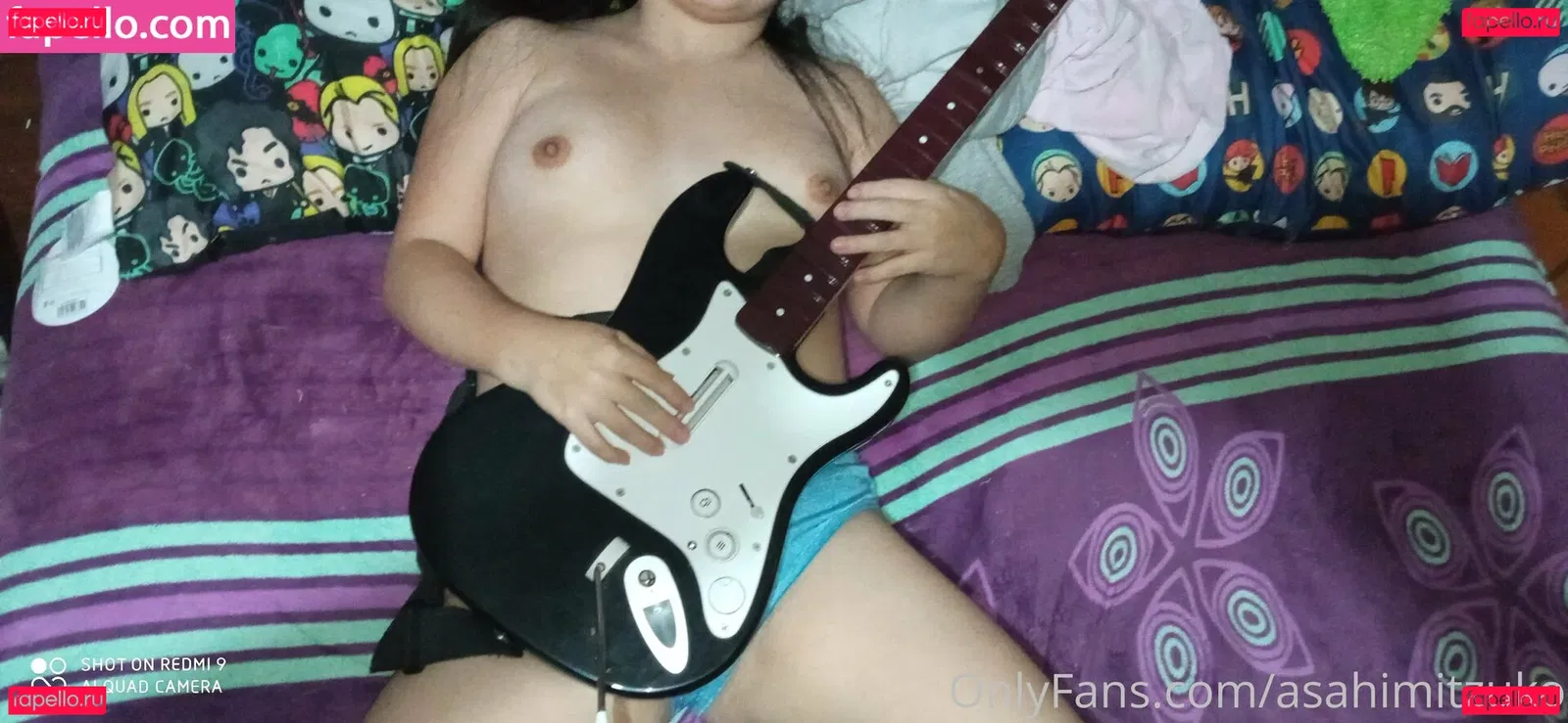 asahimitzuko Onlyfans Photo Gallery 